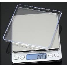 Cân Điện Tử Tiểu Ly Platform 3Kg