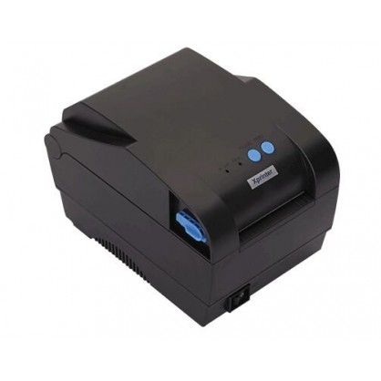 Máy In Mã Vạch 2 Chức Năng In Hóa Đơn Và Tem Xprinter XP-365B