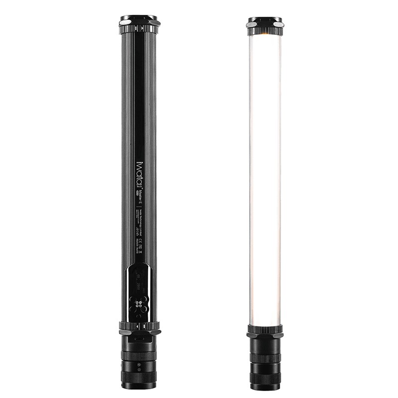 Đèn led cầm tay Iwata Master R MA-01