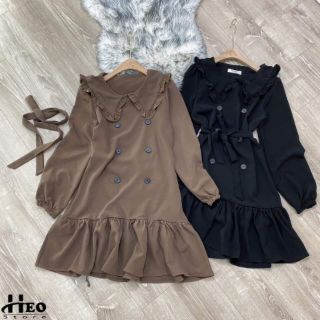 lehien.123 Váy áo nữ thời trang sơn tây