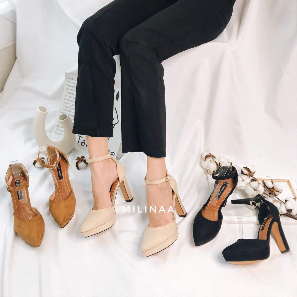 Cao Gót  Đúp 12P Bít Mũi