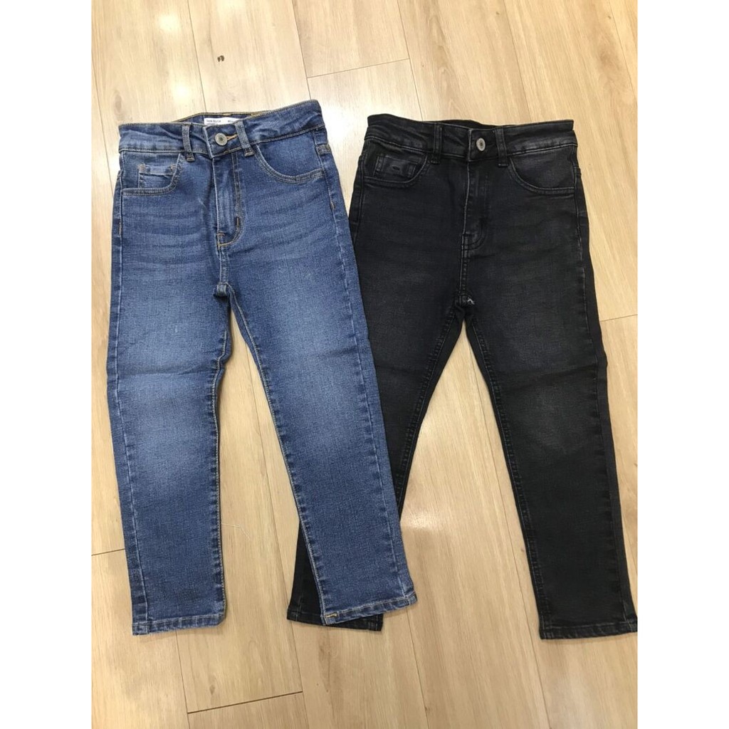 Quần bò ZR Skinny ❤️ FREESHIP ❤️ Quần bò ZR Skinny cho bé