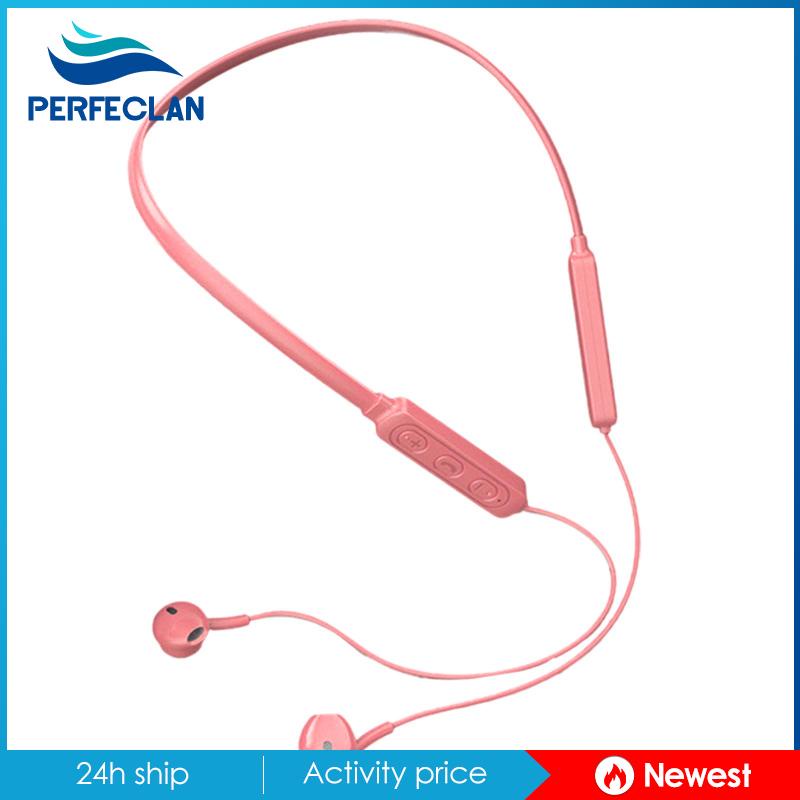 Tai nghe Bluetooth GB04 đeo cổ chống ồn