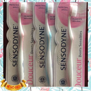 Bàn chải đánh răng sensodyne lynkHY