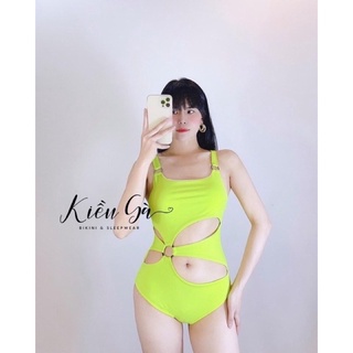 Bikini 1 mảnh