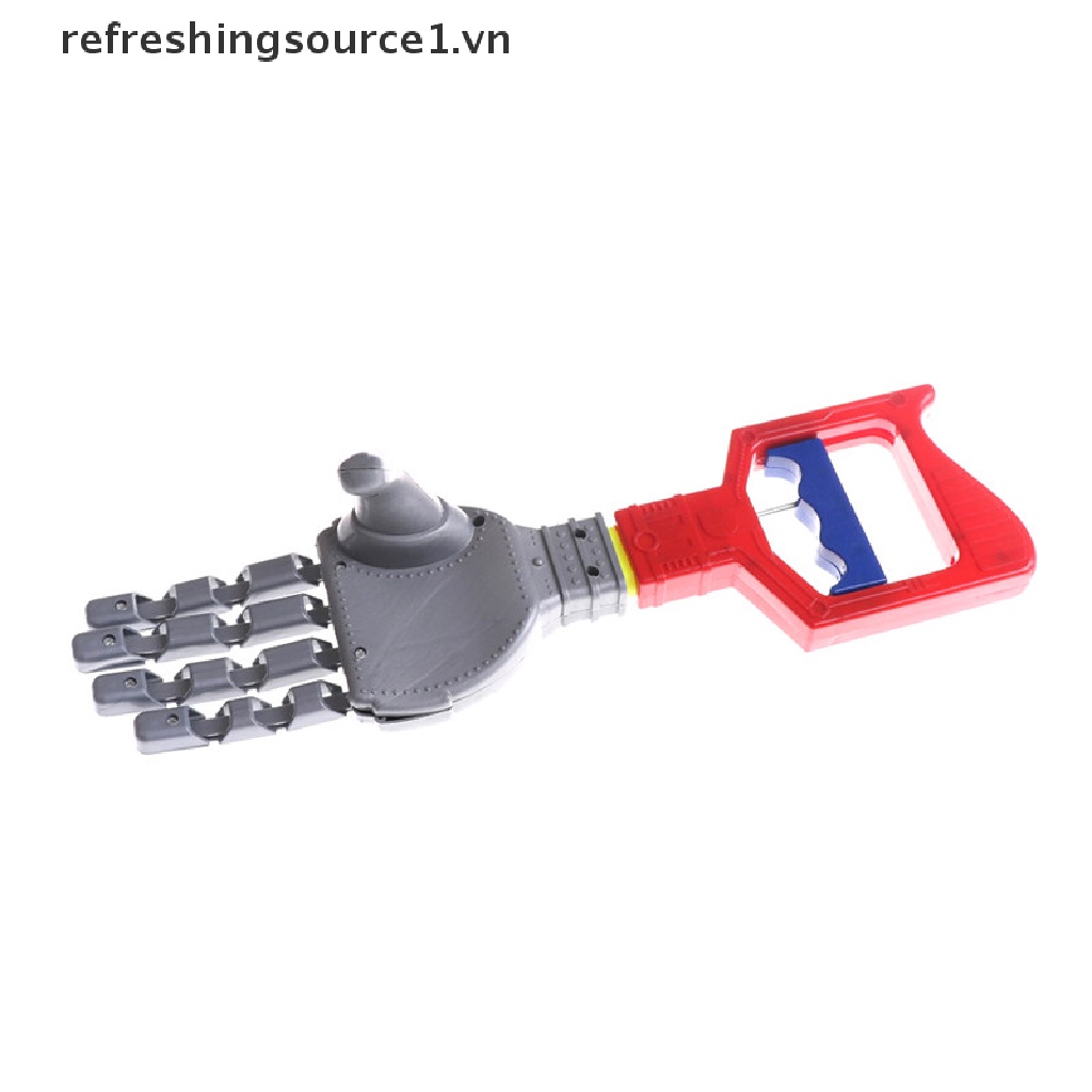 Đồ Chơi Thanh Gắp Robot Cầm Tay 32cm Vui Nhộn Cho Bé