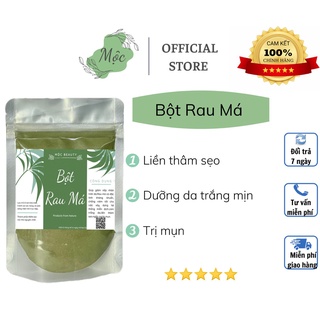 1kg Bột rau má nguyên chất