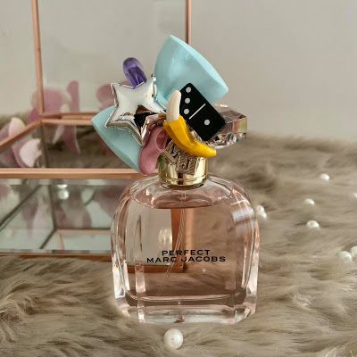 Nước Hoa Marc Jacobs Perfect(5ml/10ml/20ml)