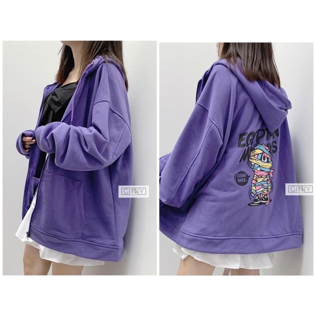 Áo khoác Jacket Robo hình tự chụp | BigBuy360 - bigbuy360.vn