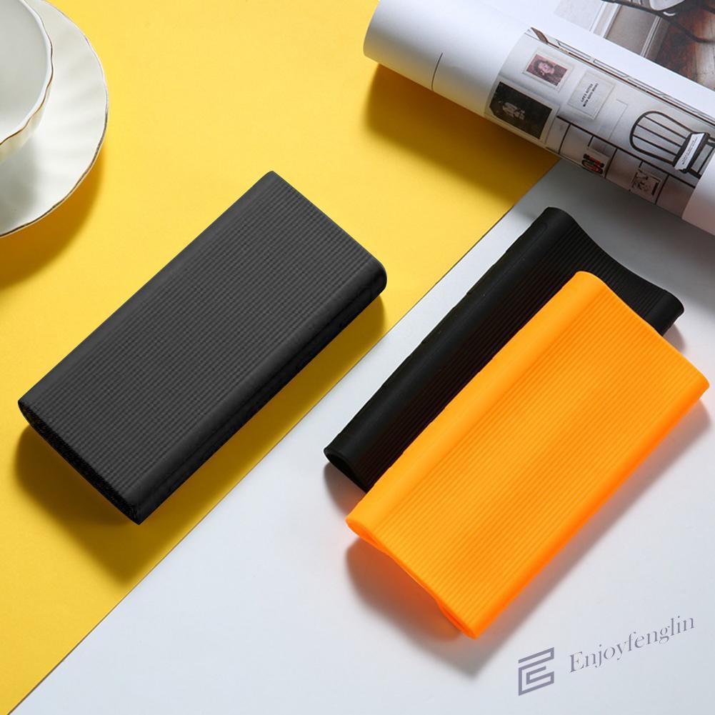 Sạc Dự Phòng 20000mah Cho Điện Thoại Xiaomi Power Bank 3