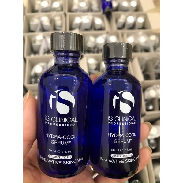 Hydra-Cool Serum Cấp Nuớc Phục Hồi Da Tổn Thương