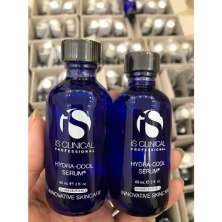 [iS Clinical] Hydra-Cool Serum Cấp Nuớc Phục Hồi Da Tổn Thương