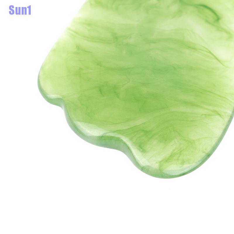 (Hàng Mới Về) Cây Lăn Mát Xa Mặt Tiện Lợi