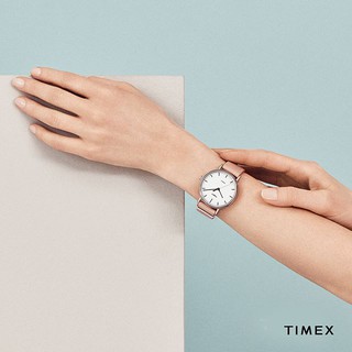 Đồng Hồ Nữ Timex TW2R70400