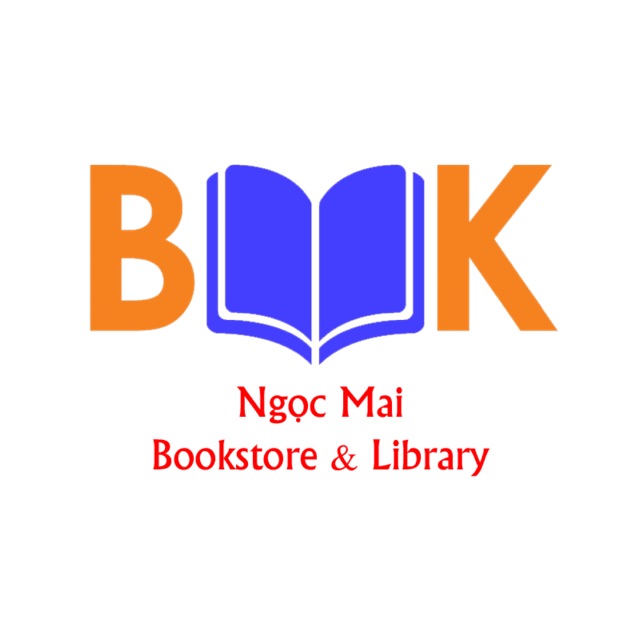 Nhà Sách Ngọc Mai, Cửa hàng trực tuyến | BigBuy360 - bigbuy360.vn