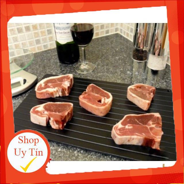 Khay giã đông thực phẩm cao cấp