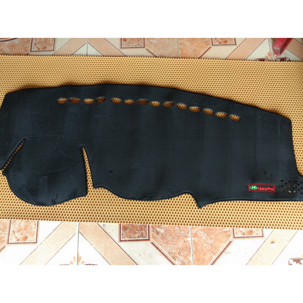 THẢM TAPLO NHUNG 3 LỚP MẶT XAU CHỐNG TRƯỢT CHO XE HƠI