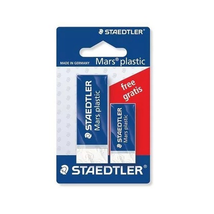 Tẩy chì siêu mềm cao cấp Staedtler 526 50 ( 1 viên to )