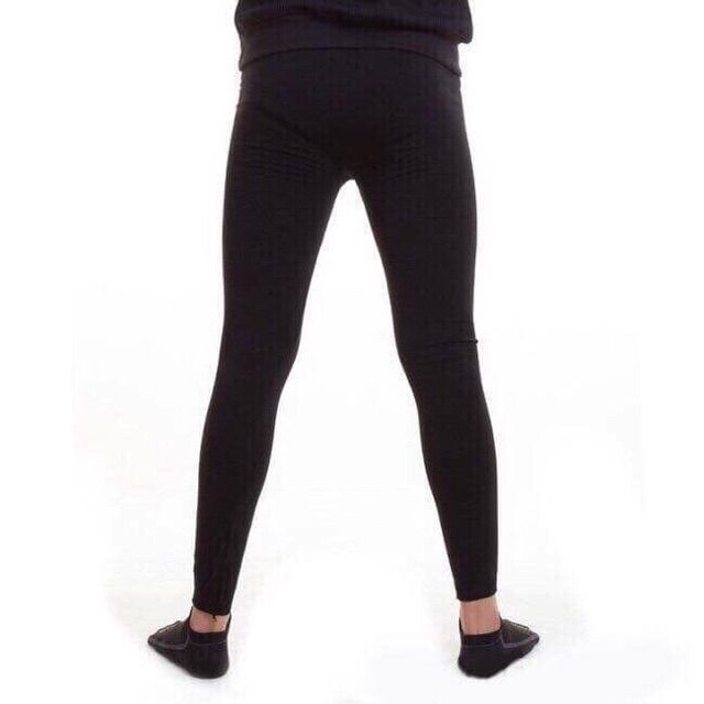 Quần giữ nhiệt nam cực ấm áp ôm sát người