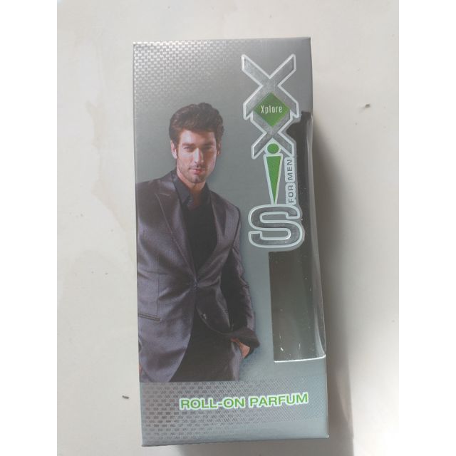 Nước hoa Xxis dạng lăn 10ml