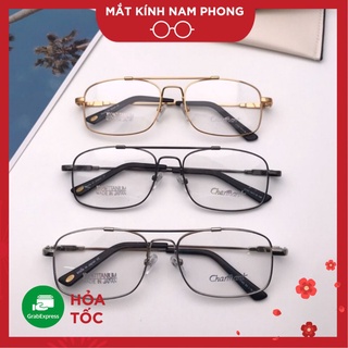 GỌNG KÍNH LÃO DẺO TITAN - GỌNG KÍNH VIỄN CHO NGƯỜI GIÀ NGƯỜI LỚN TUỔI