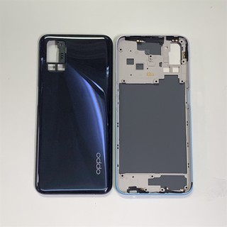 Vỏ Oppo A52/A92 liền kính camera (không kèm xương)