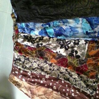 Combo 7 chân váy