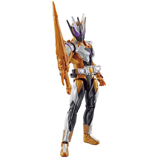 MÔ HÌNH CHÍNH HÃNG RKF KAMEN RIDER THOUSER (CÓ SẴN)