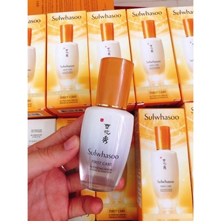 Tinh chất Sulwhasoo First Care Activating Serum Ex 15ml