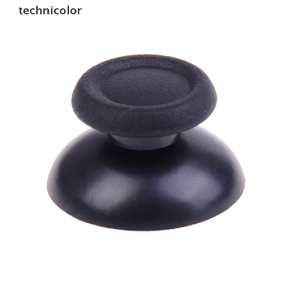technicolor 10 Pcs replacement analog joystick thumb stick thumbstick for PS4 controller TYG
