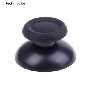 technicolor 10 Pcs replacement analog joystick thumb stick thumbstick for PS4 controller TYG