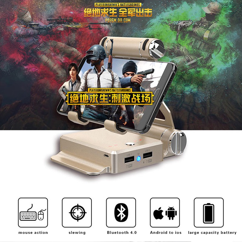 Bộ Chuyển Đổi Gamesir X1 Battledock