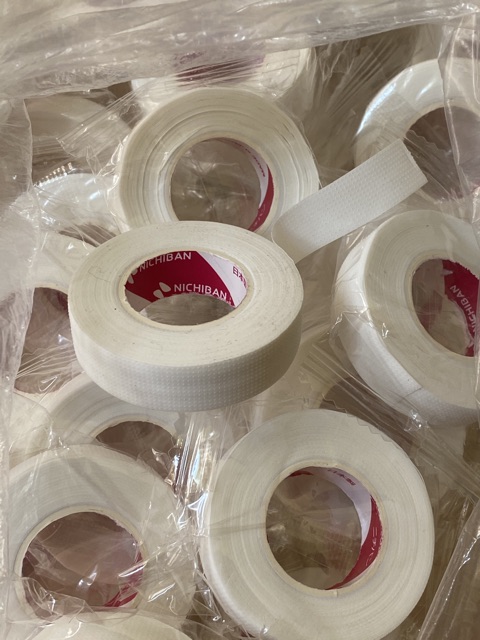 Băng dính Nhật Nichiban