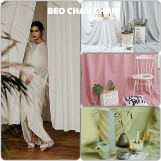 Phông nền vải trơn đẹp, phông nền chụp ảnh chuyên nghiệp. background trang trí chụp ảnh