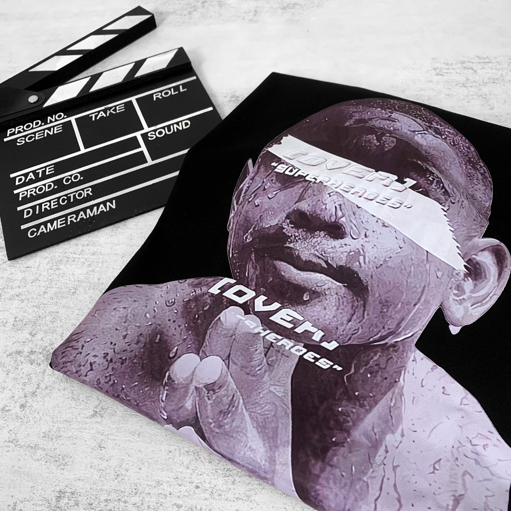 Áo thun oversize TWM , áo phông cotton nam nữ unisex, ODIN CLOTHING | BigBuy360 - bigbuy360.vn