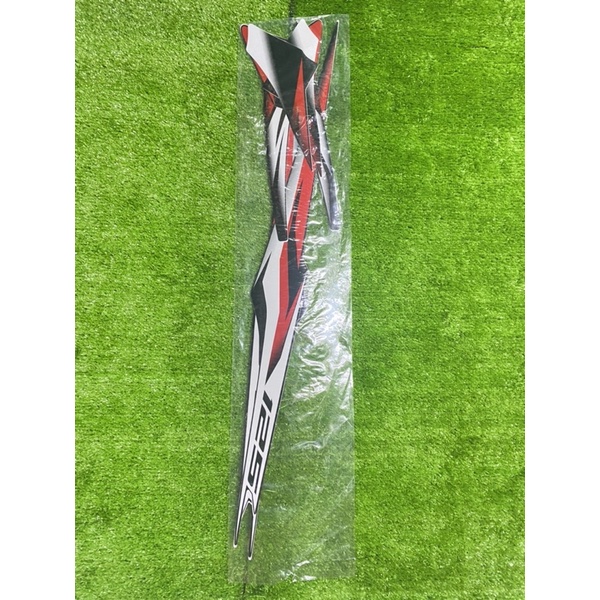 Tem AB 2013 đời 125 xe việt