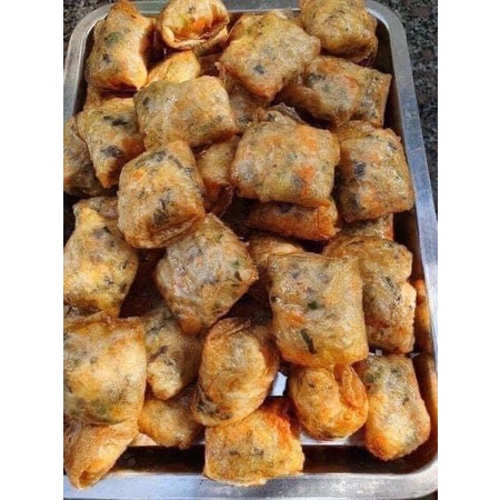 Nem Cua Bể (Khay 12 Cái)