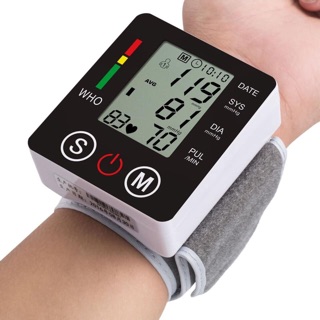Máy đo huyết áp tại nhà
