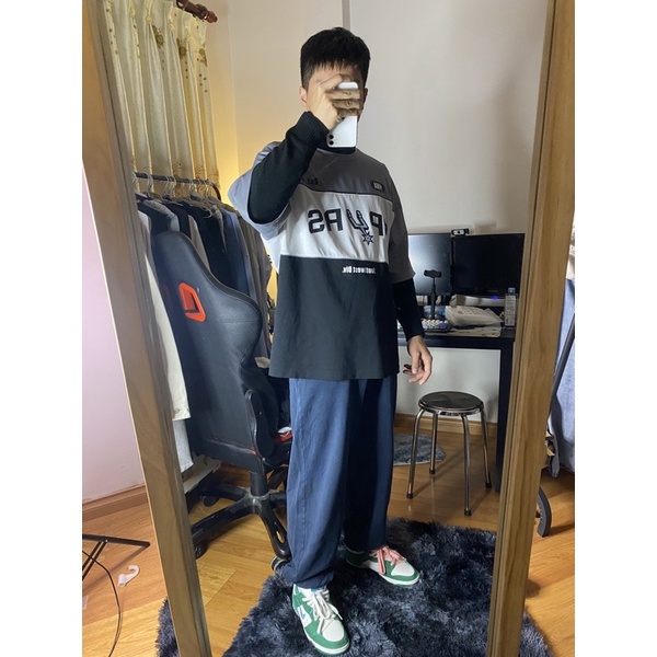 Quần Travel Hàn Quốc