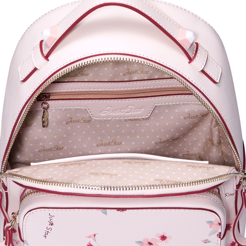 Balo nữ thời trang Just Star 171831-04L