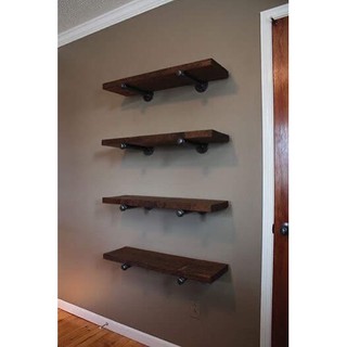 [ GIÁ SỐC ] Kệ ống nước lắp rắp 4 tầng đa năng - Kệ ống nước sắt trang trí JONYDECOR.vn