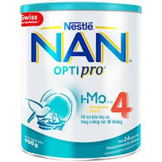 Sữa nan 4 - 800 gr