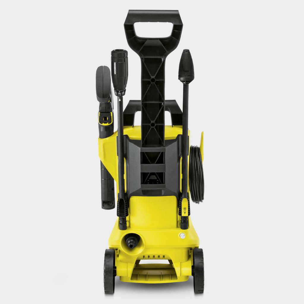 (Sản xuất Đức) Máy phun rửa áp lực cao Karcher K2 full control