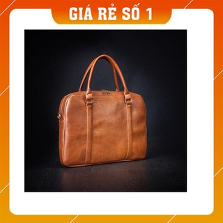 Túi xách công sở cao cấp hanama g5 -túi da