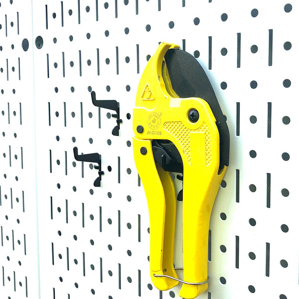 Bộ 5 móc nhỏ Pegboard SMLIFE thép sơn tĩnh điện hiện đại - Phụ kiện móc treo dụng cụ Pegboard | BigBuy360 - bigbuy360.vn