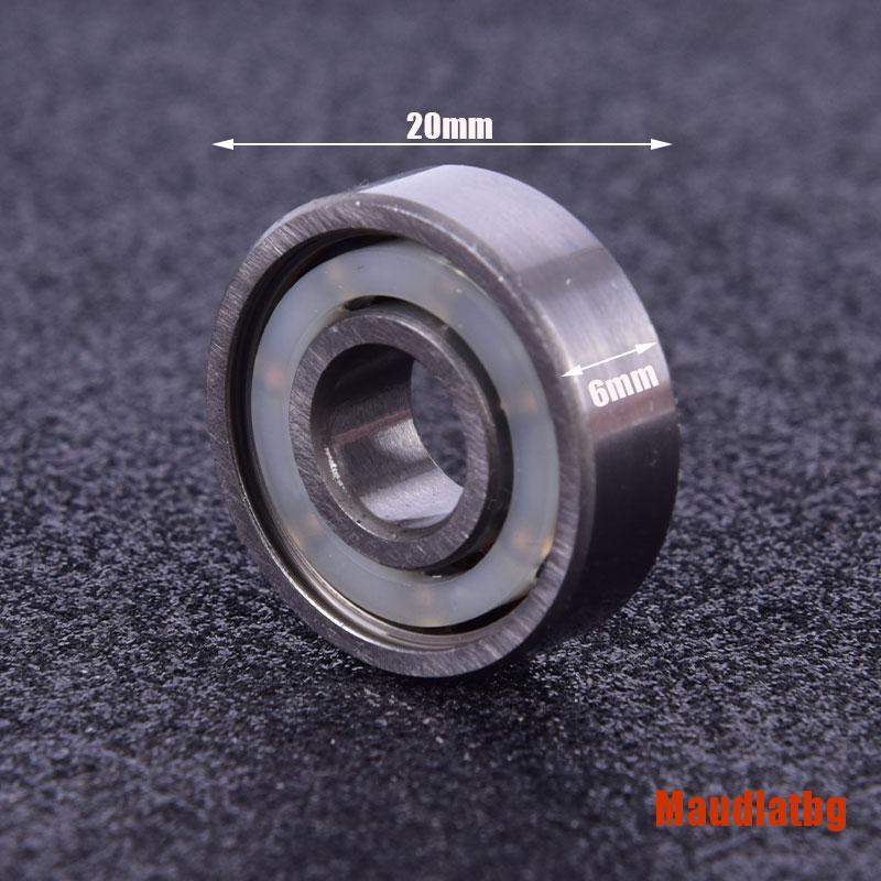 MATG Professional Skateboard Bearings Scooter Bearings Roller Skate Bearing