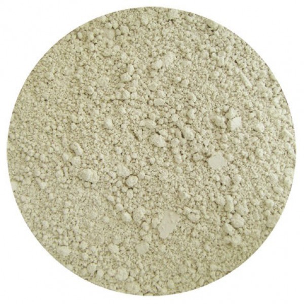 Argile KAOLIN Blanche - Đất sét cao lanh trắng AROMA ZONE