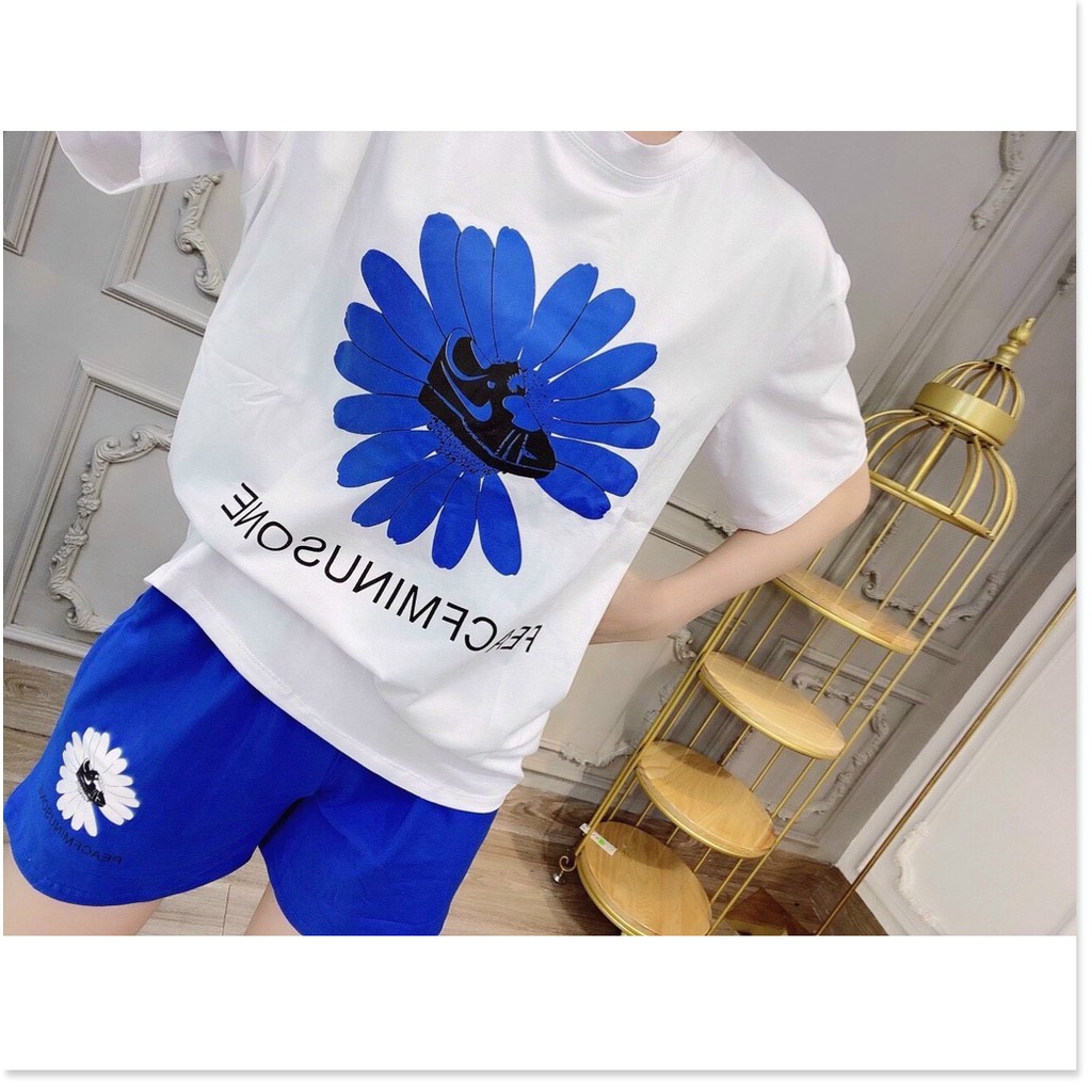 Set bộ đồ mặc nhà thun cotton nữ cực đẹp , mát mẻ , hot hè 2021 KOKO MI STORE