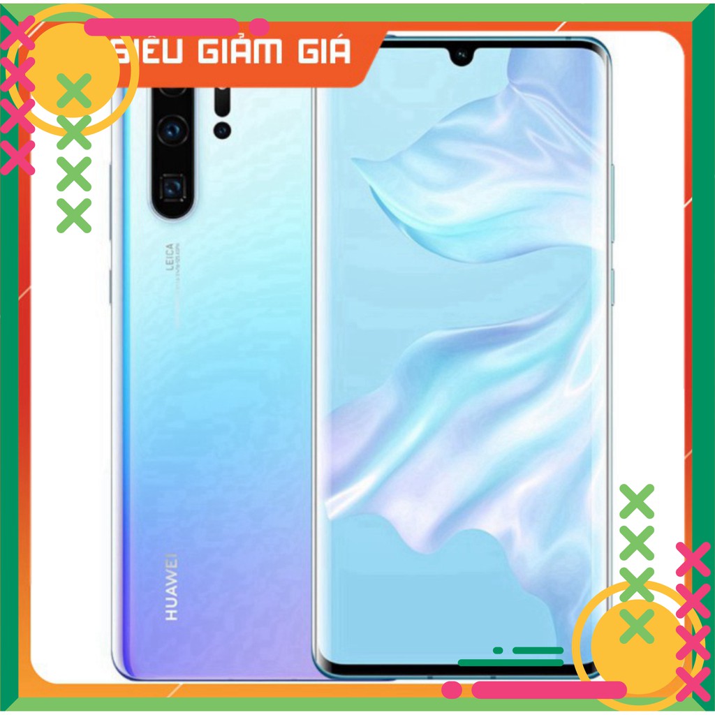 [Hot] Điện thoại Huawei P30 Pro