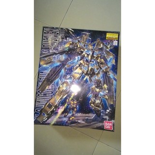 Mô hình lắp ráp MG 1/100 Phenex Gundam Bandai